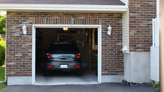 Garage Door Installation at Waverly, Maryland